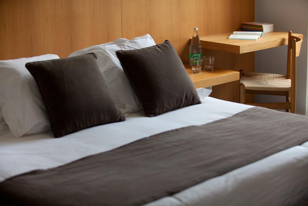 פוינסה Son Brull Hotel & Spa מראה חיצוני תמונה